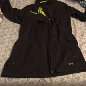 Under Armour Running jacket